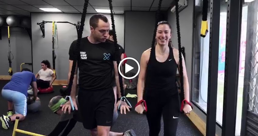 Training Park Mataro | Gimnasio en Mataro — Videos