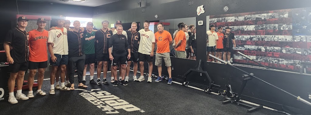  Snap Fitness Longview