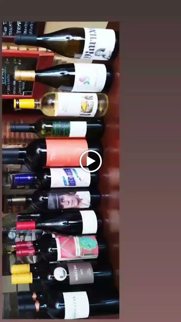 Almedina Cafe Bar — Del propietario