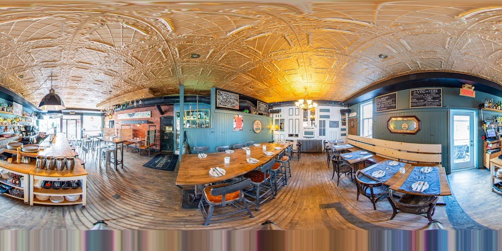 Street View & 360°