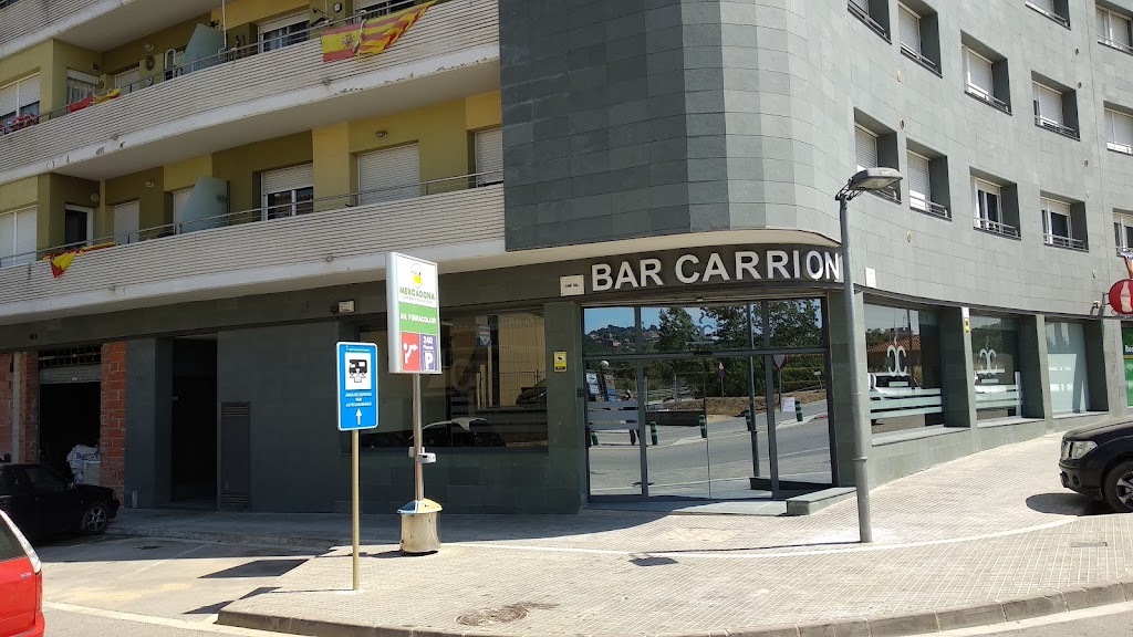 Bar Carrion