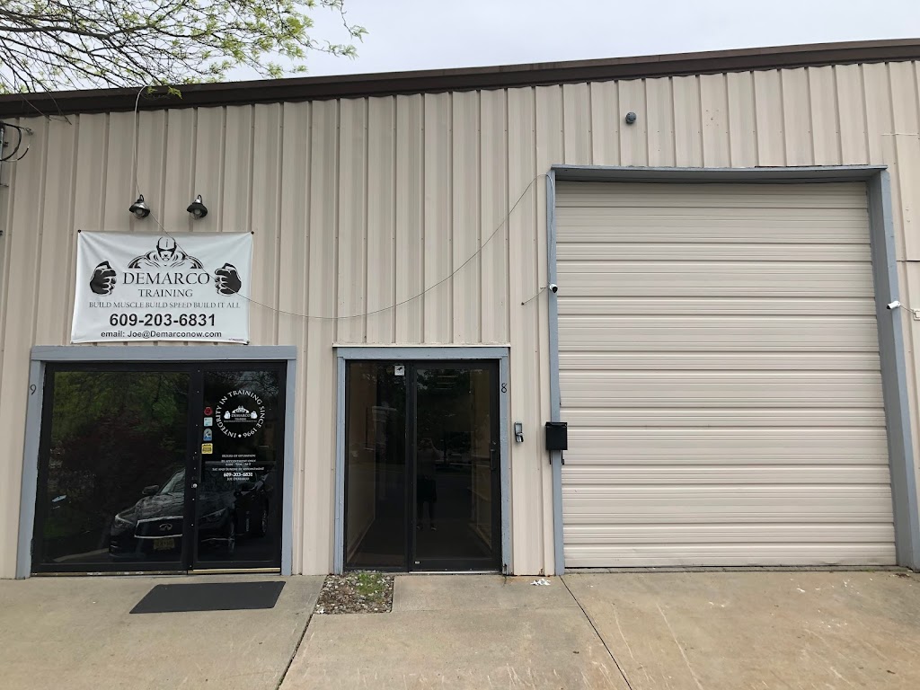  DeMarco Training Systems