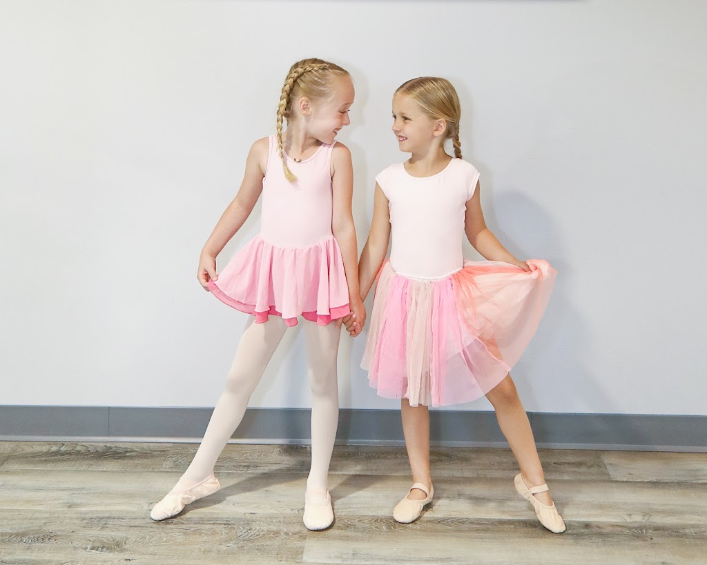  Misty's Dance Unlimited