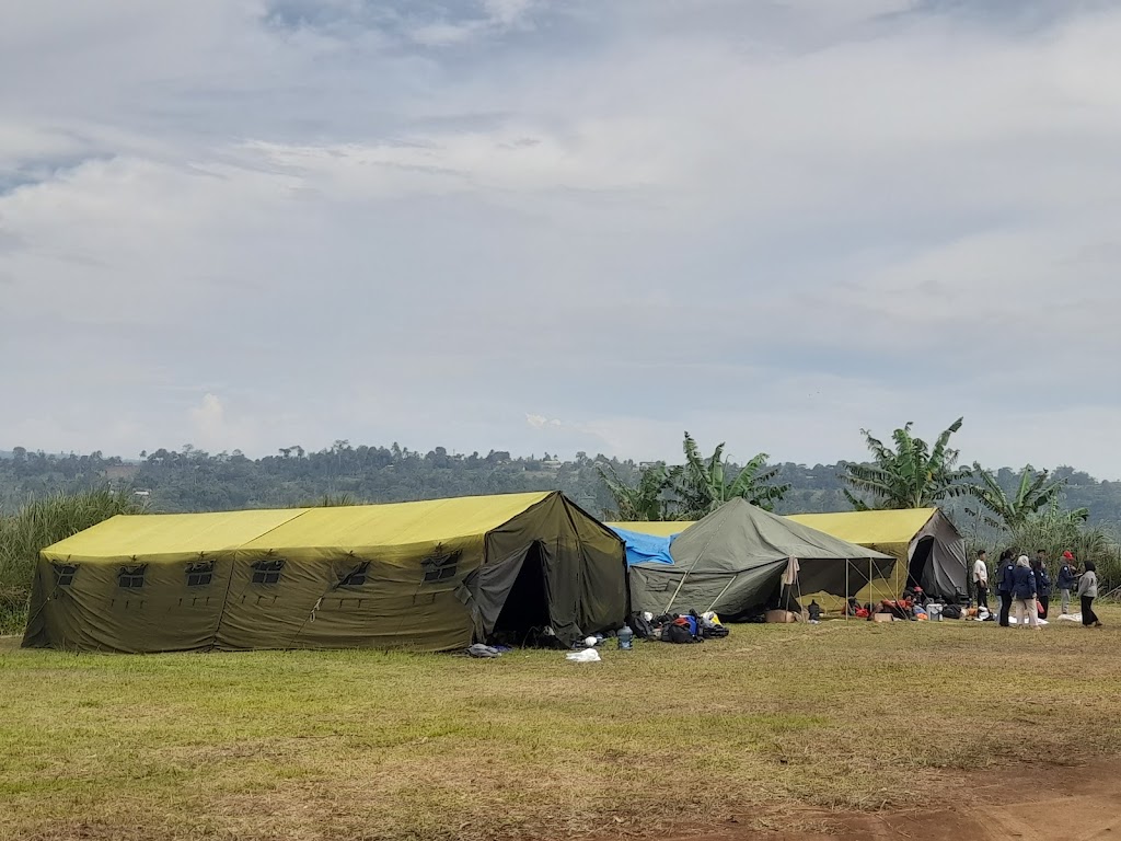 RENTAL TENDA CAMPING