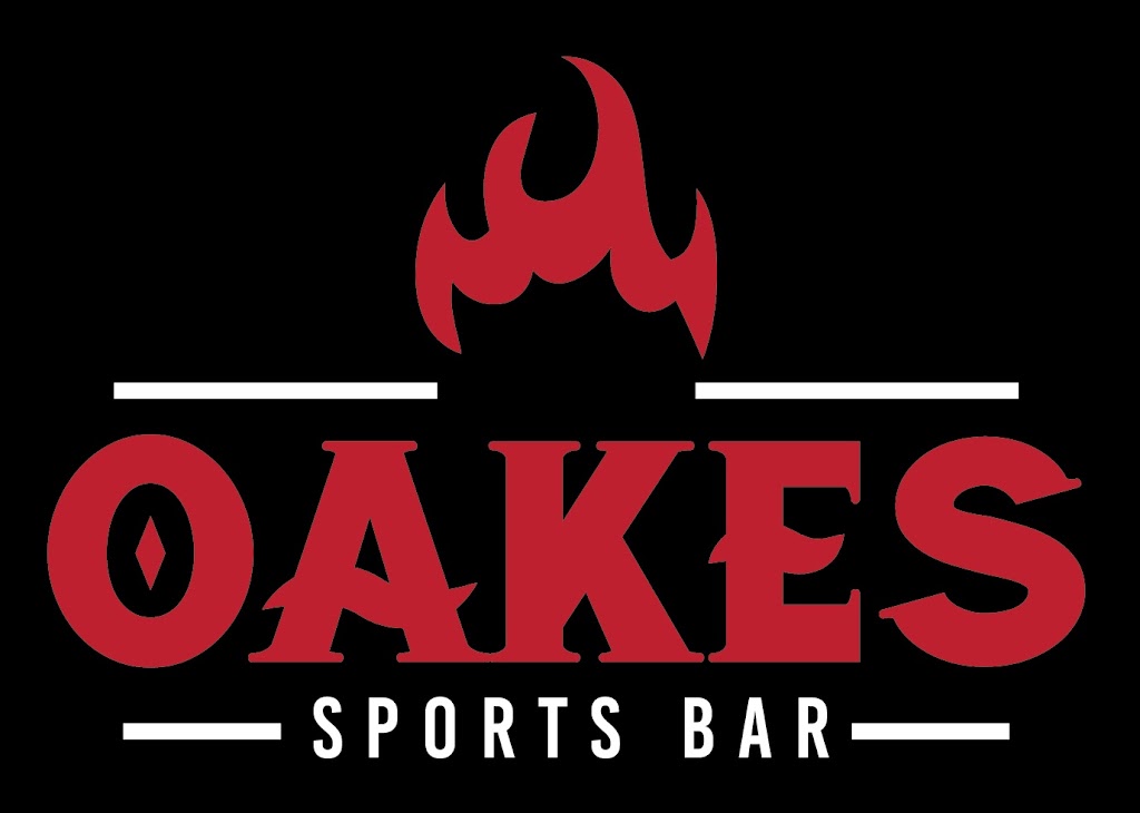  Oakes Sports Bar & Grill