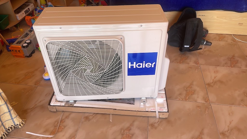 Multiclima Servicios