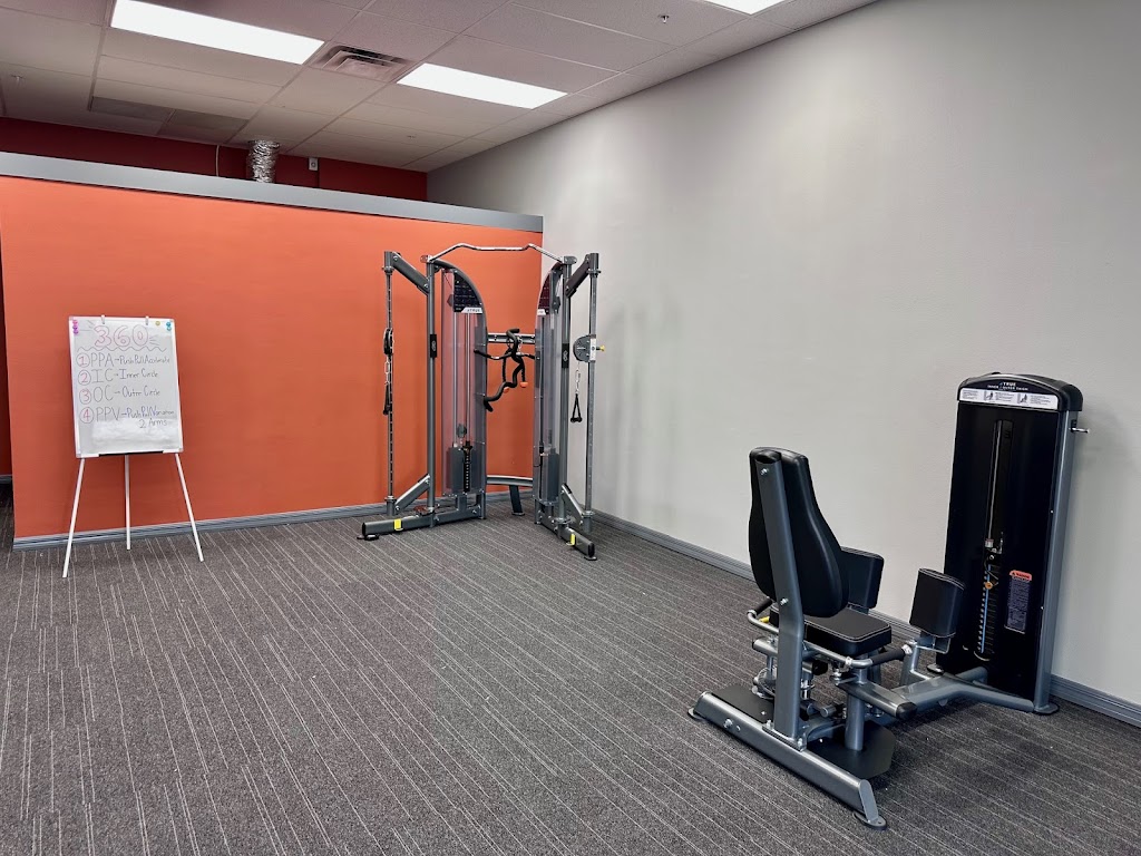  The Exercise Coach Suntree