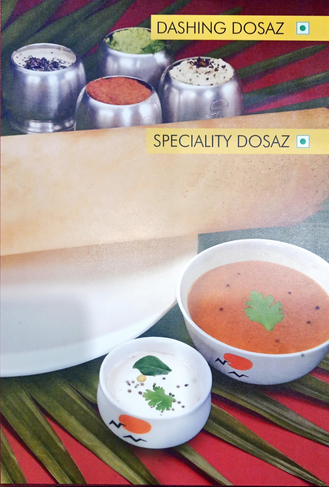 Food & drink