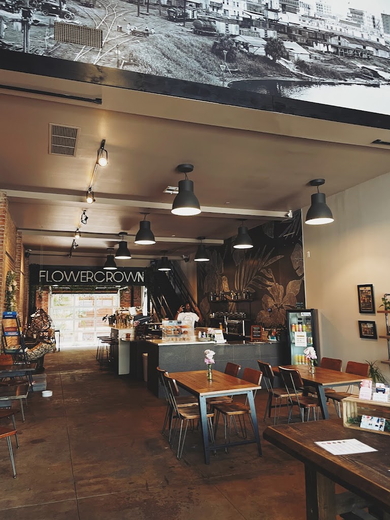 Photo of Elevation Coffee Heights