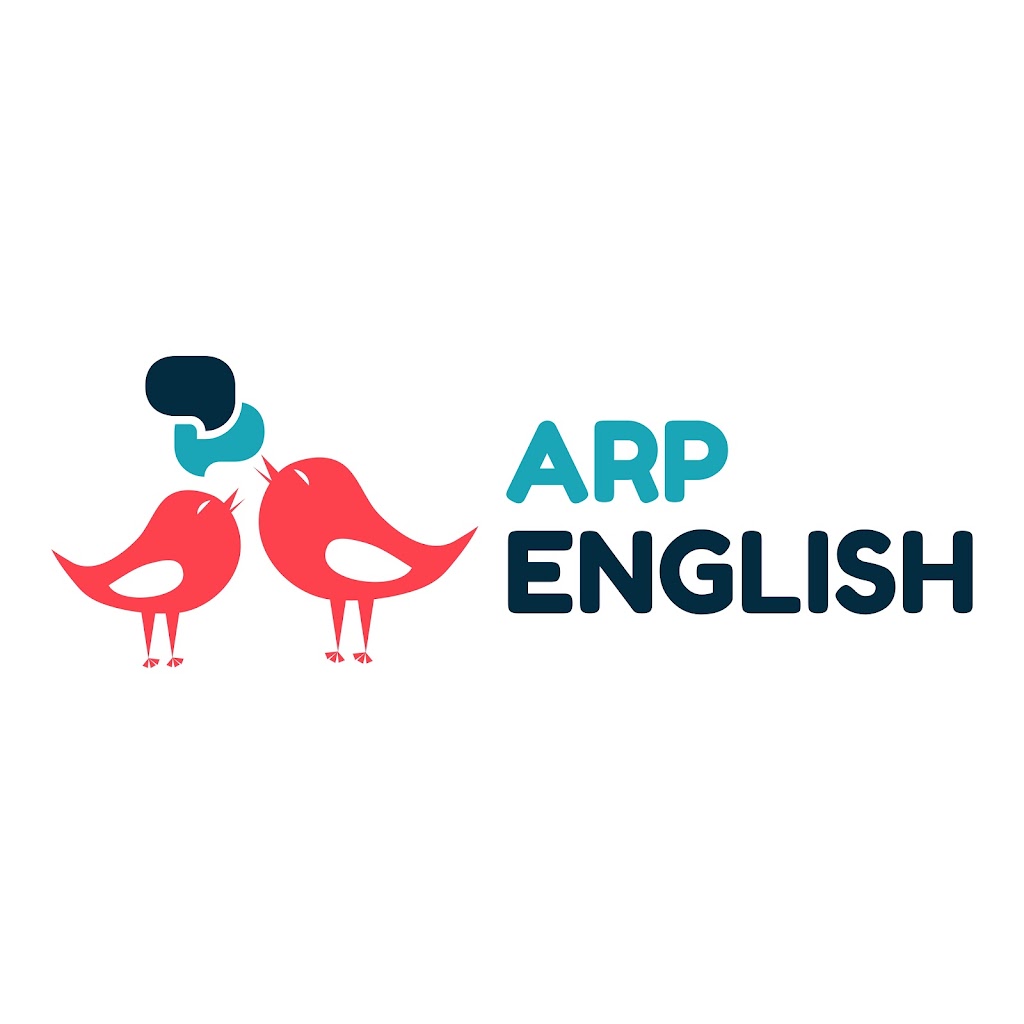 ARP English — Del propietario