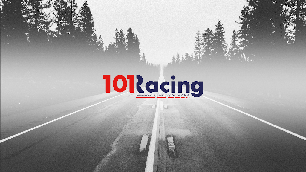 101Racing - Servicios tuning, racing y limpieza