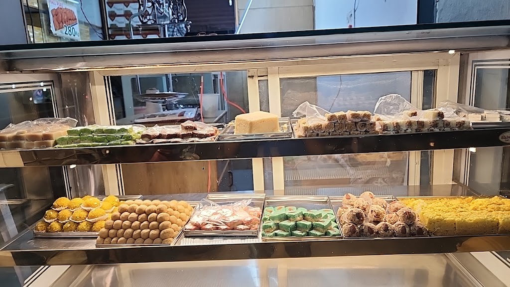 Malpuri Sweets