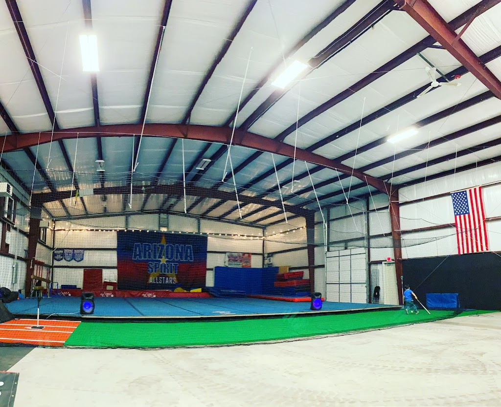  The Farm Sports Center - Flip City Gym n Learn Preschool