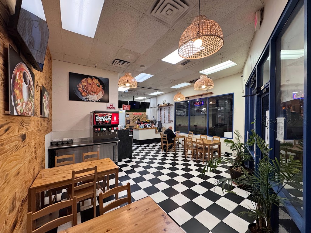 Ocha Thai Food