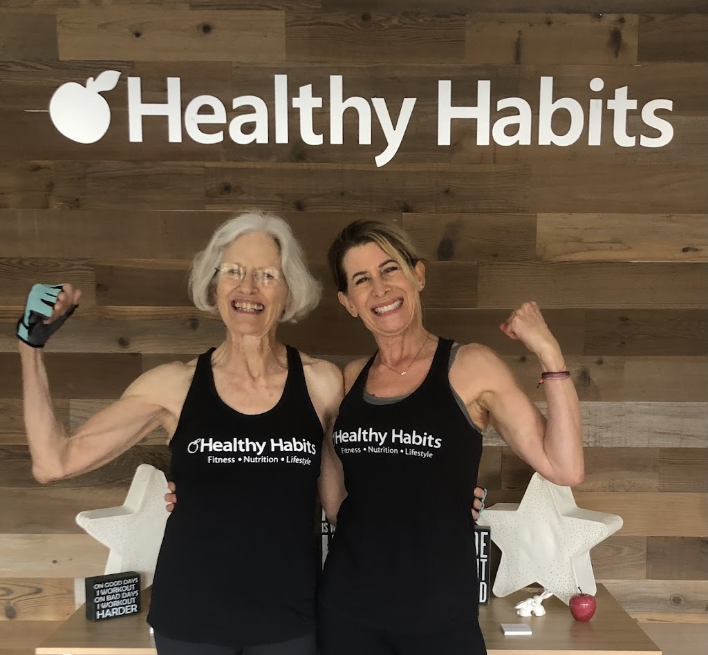  Healthy Habits Studio