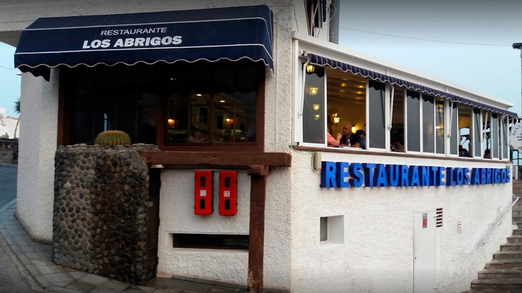 Restaurante Los Abrigos