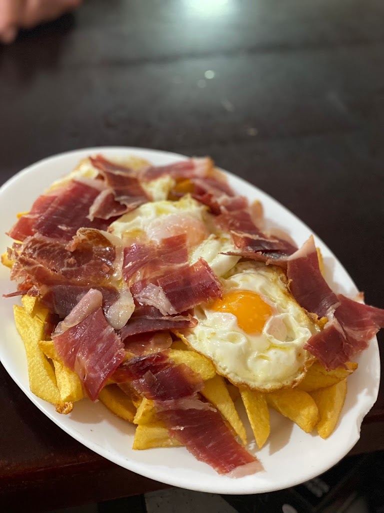 Casa Emilio Cafe-Bar — Del propietario