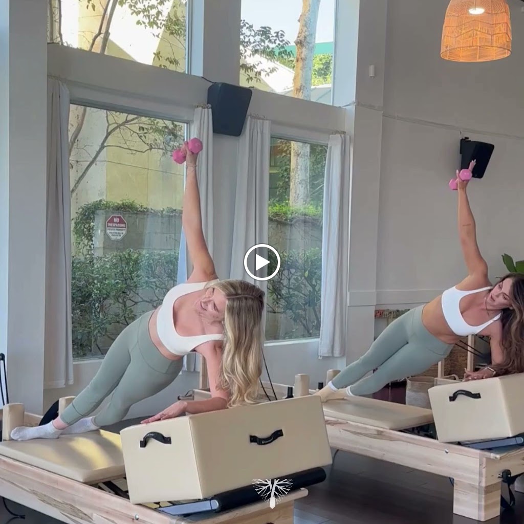  Tribe Pilates