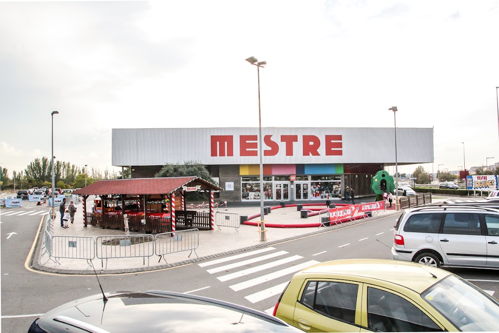 Foto 2 de Agusti Mestre | Lerida