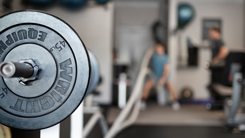  Total Fitness Consultants - Crestline Village