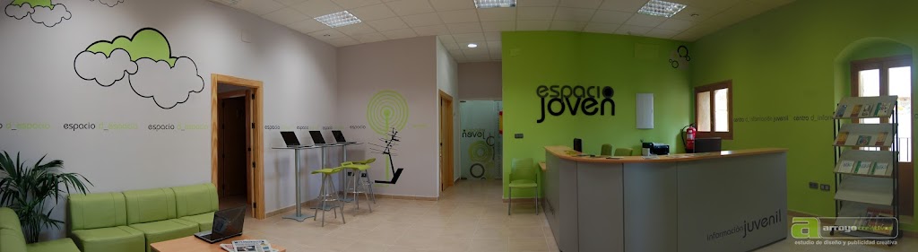 Centro de Informacion Juvenil de Baeza