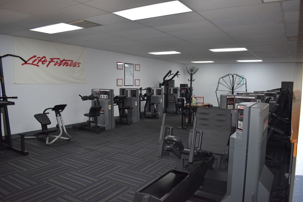  Cochise Health and Racquet Club