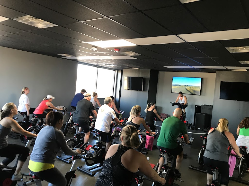  Bodyplex Fitness @ Hamilton Mill