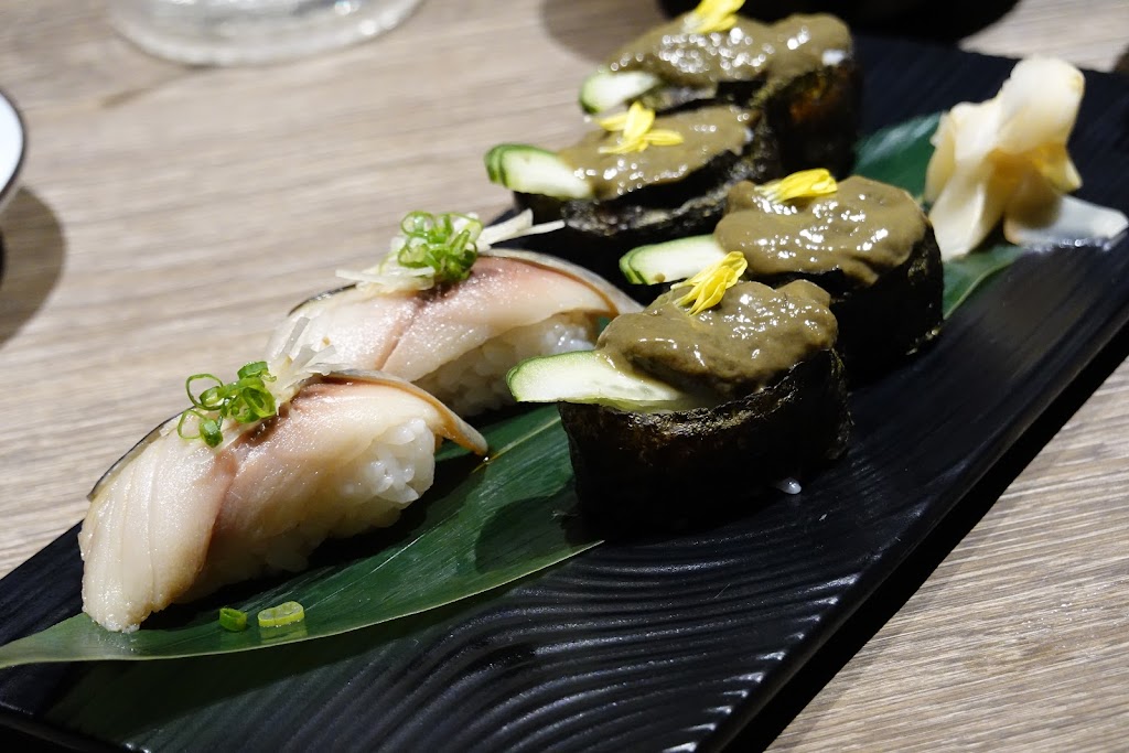 รูปภาพของ Sushi Hana พระราม 3