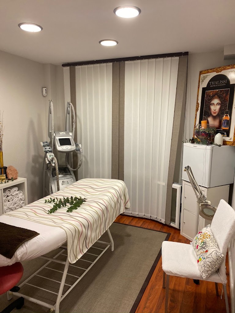 Marta Olivares Centro de Estetica Integral