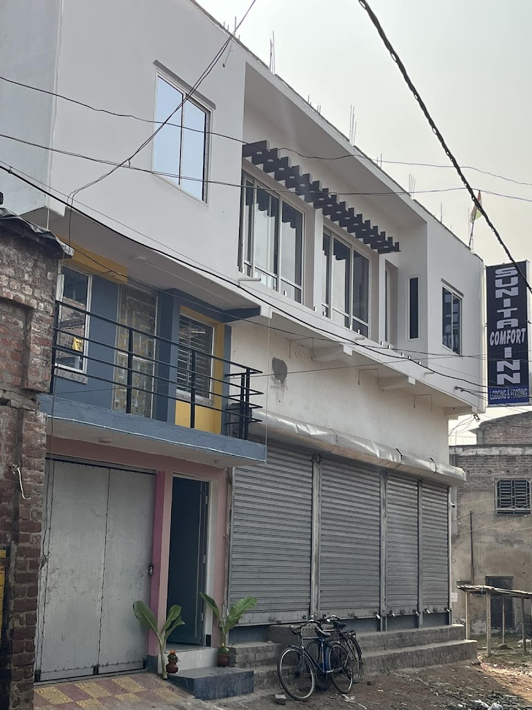 Sunita Comfort Inn