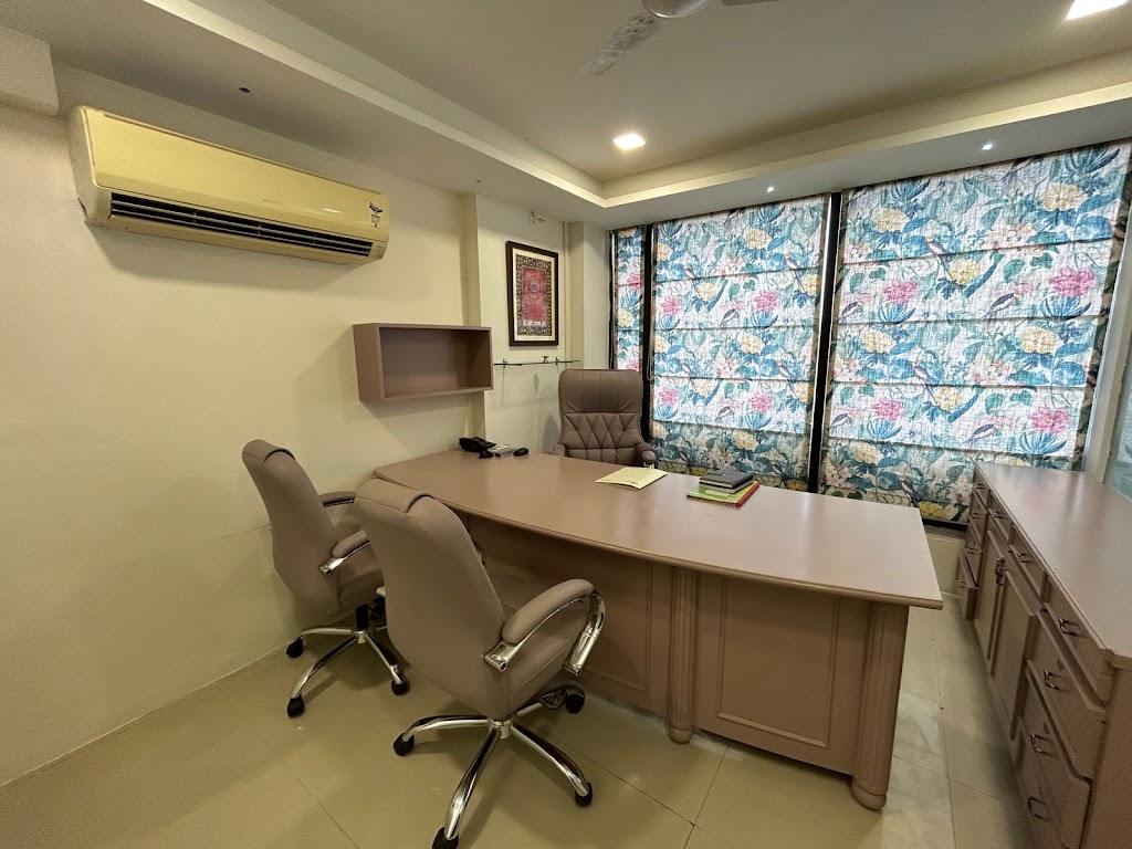 Dr. Dr Sunil Gurmukhani Hradayam Heart Hospital