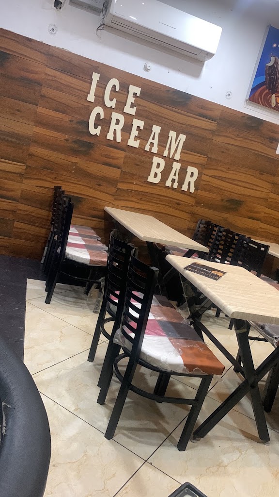 Creambell Cafe