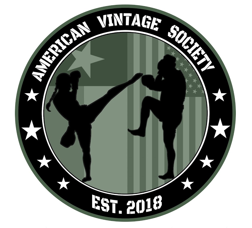  American Vintage Society