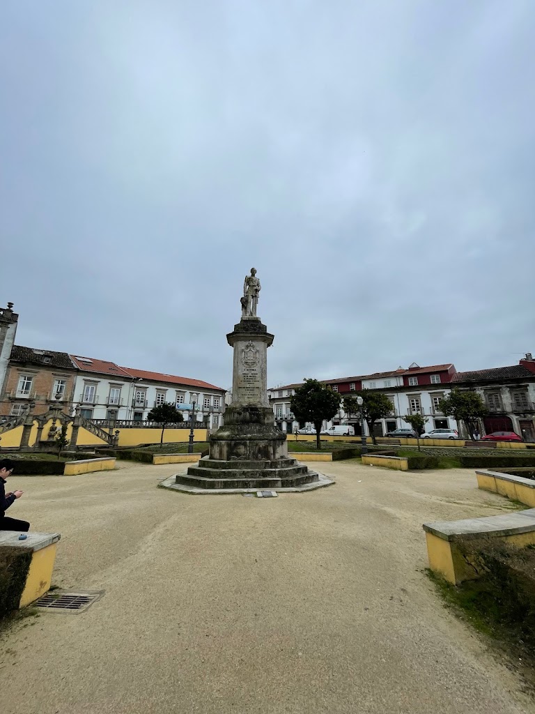 Palacete dos Condes de Carcavelos