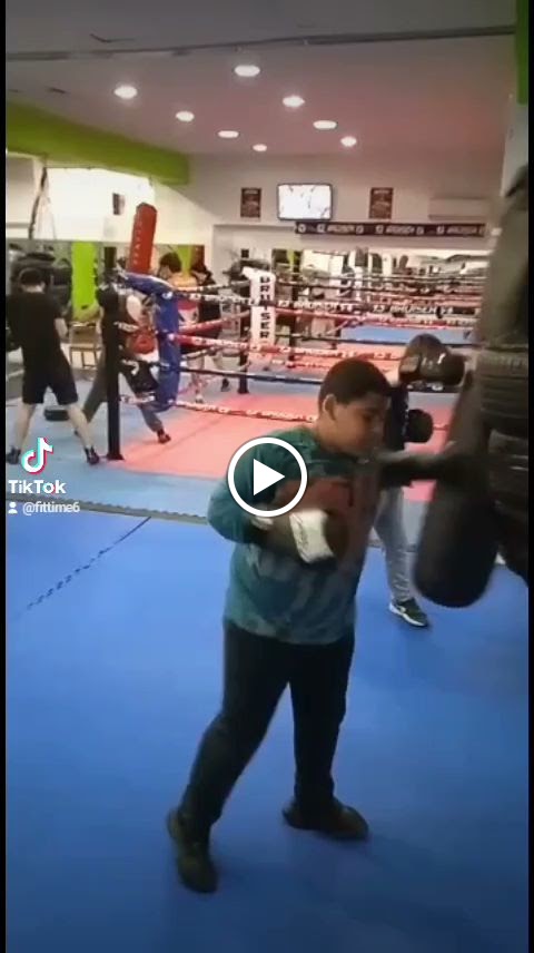 FitTime — Videos