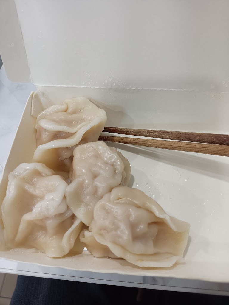 天客香 麵疙瘩/水餃專賣店 的照片