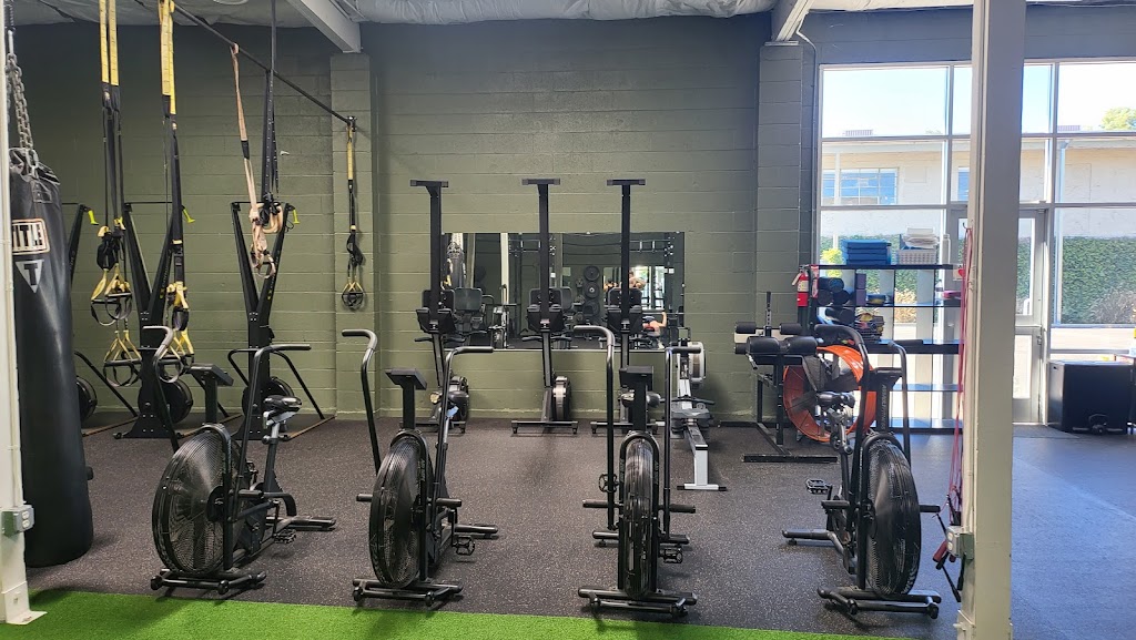  Ronin Fitness Personal Training