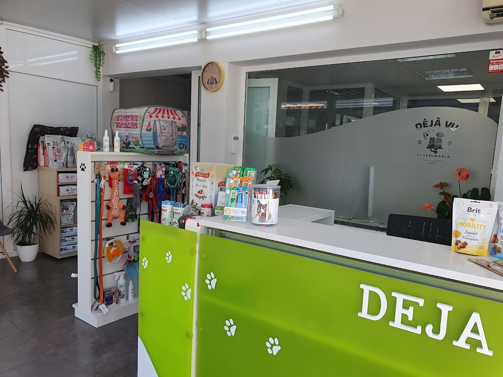 Veterinaria Deja Vu (Cerrado por vacaciones desde el 19/01 hasta el 01/02 inclusive. Disculpen las molestias.)