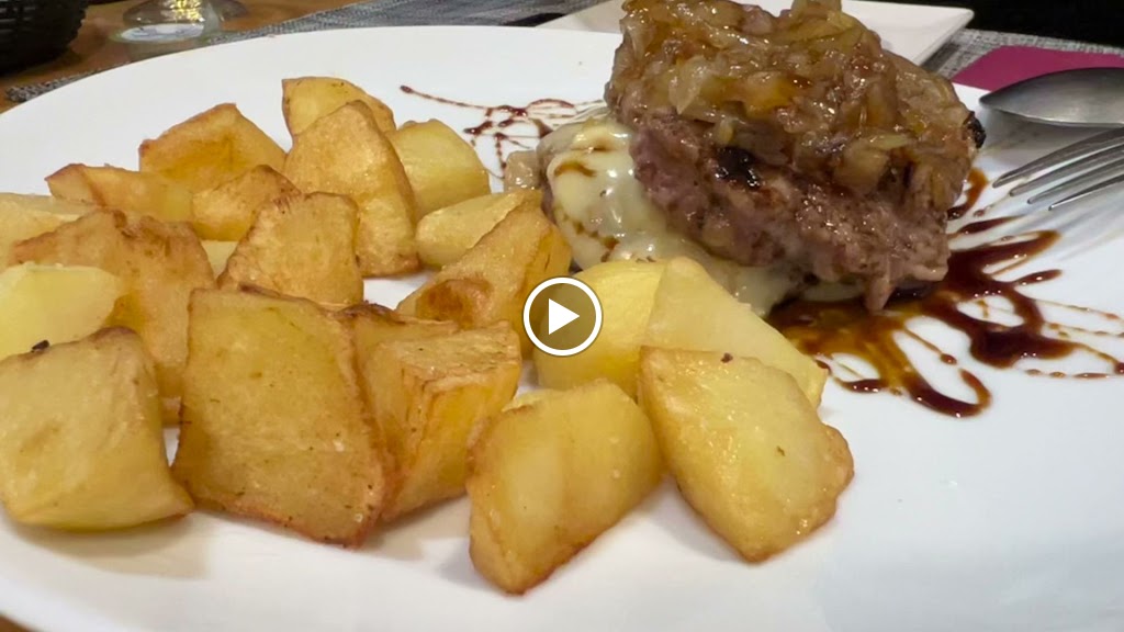 Cal Papi Sant Cugat — Videos