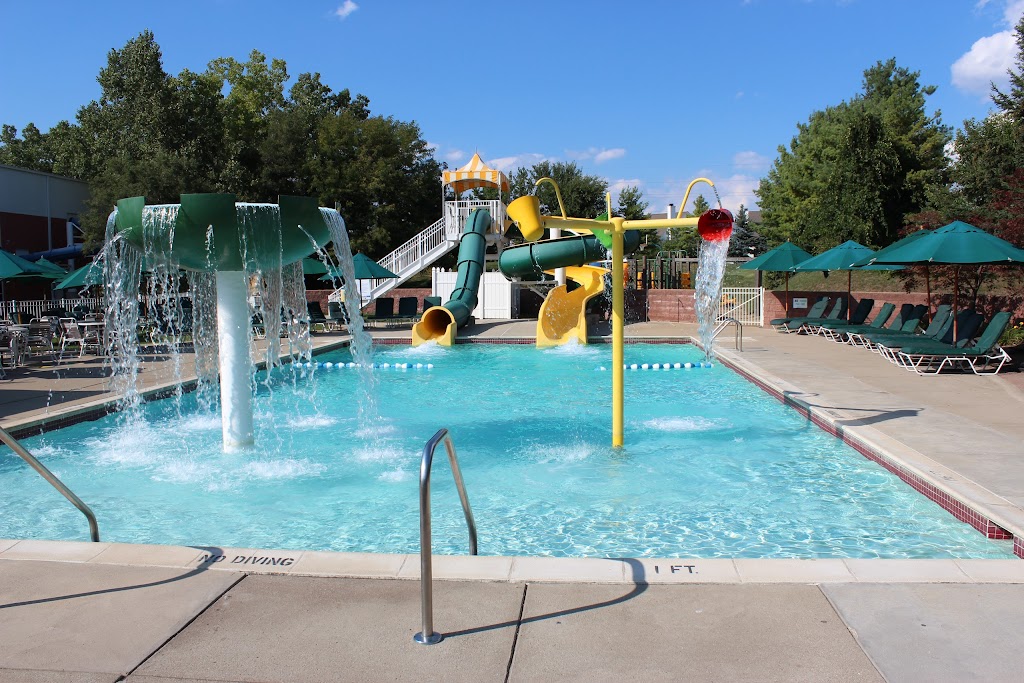  Liberty Athletic Club