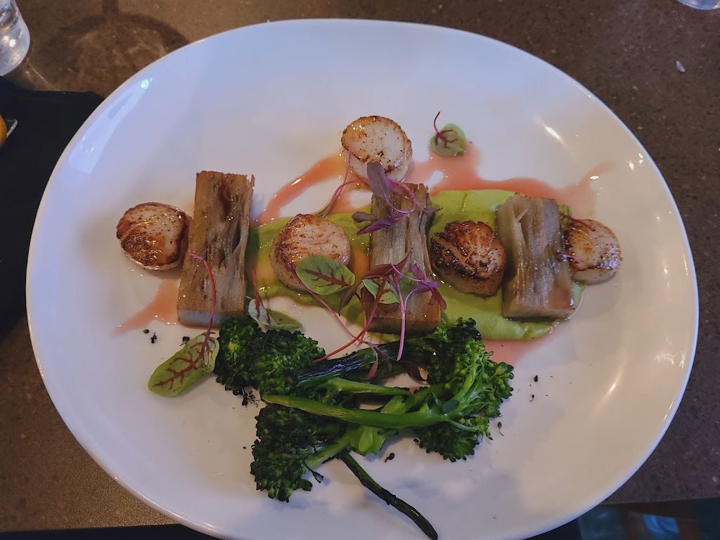 Scallops