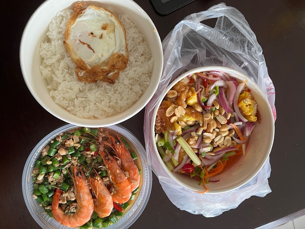 豆小館泰式料理 的照片