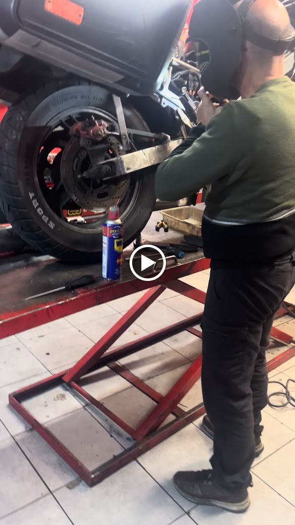 Motos Mariano MMRacing — Videos