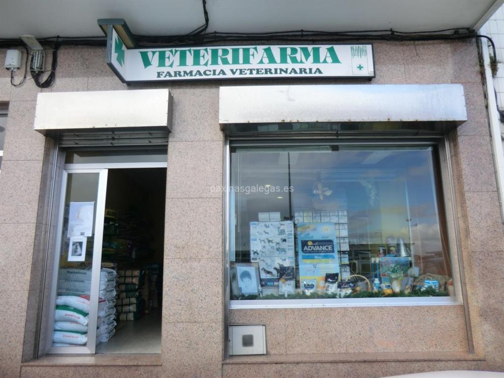 Veterifarma