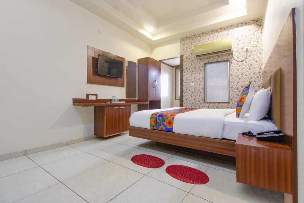 Hotel Anureet