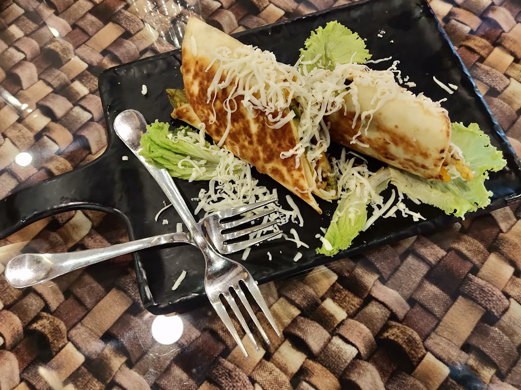Food & drink