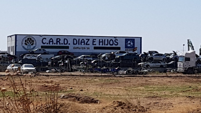 Card Diaz e Hijos