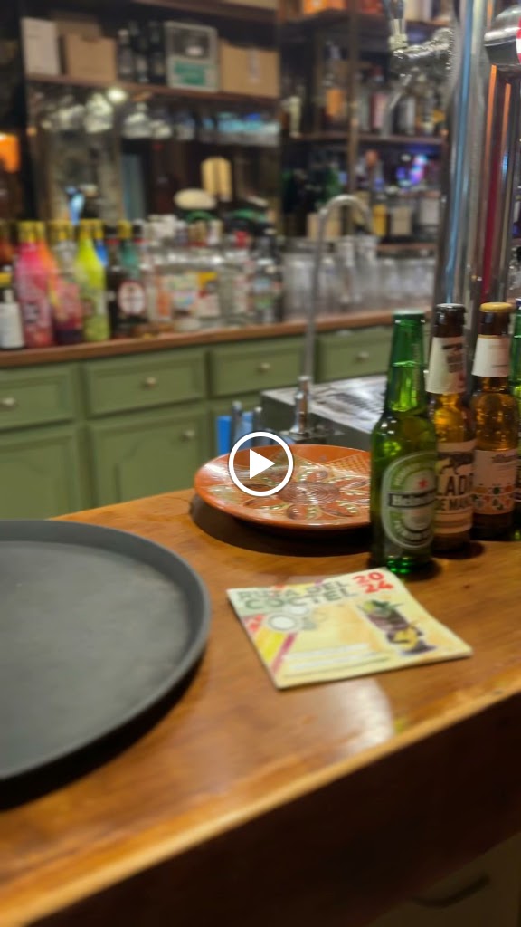 New Ebano Irish Bar — Videos