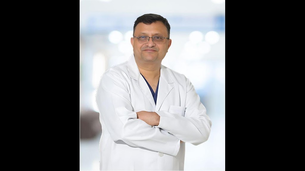 Dr. Dr Thiruthani Kumaran M M Cardiac Surgeon Minnampalli