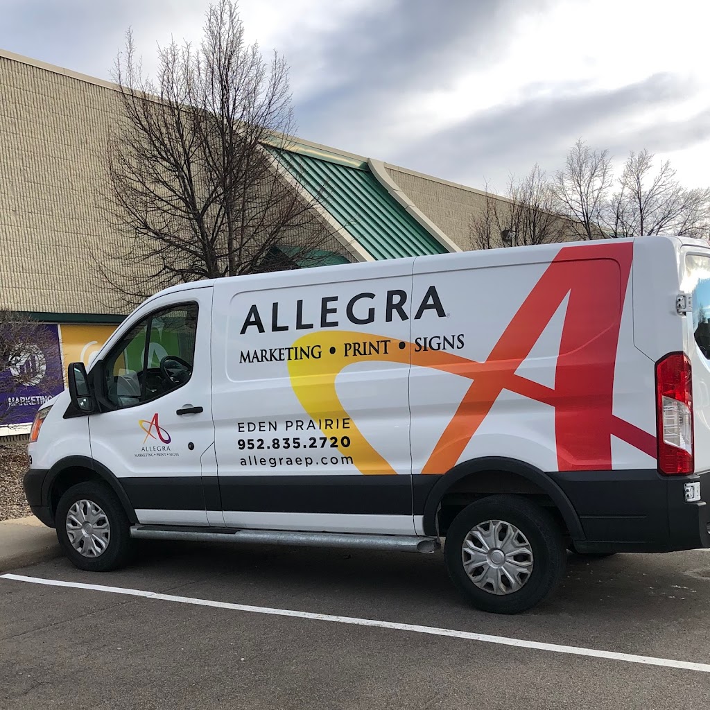 Allegra Marketing Print Mail